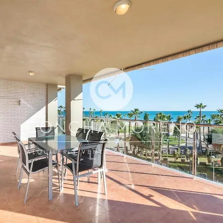 Dorpesa X-cm Apartment