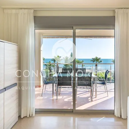 Apartamento Dorpesa X-cm *