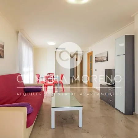 Dorpesa X-cm Apartamento Oropesa del Mar