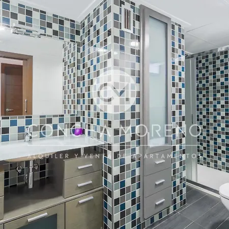 Dorpesa X-cm Apartamento