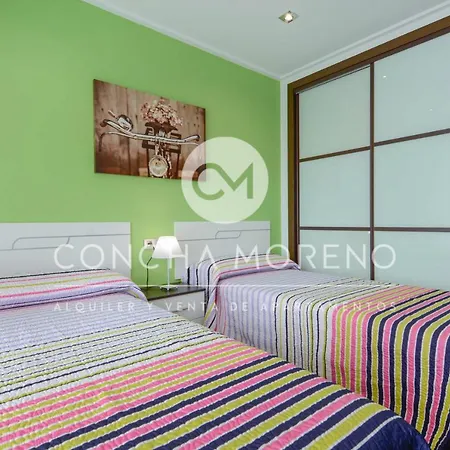 Apartamento Dorpesa X-cm