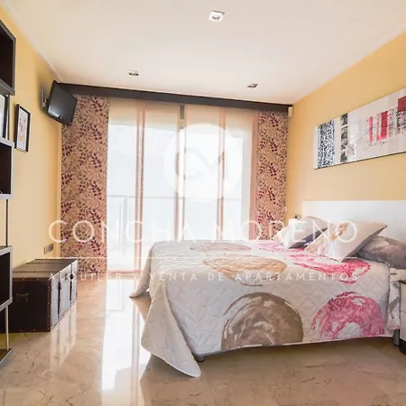 Dorpesa X-cm Apartamento *