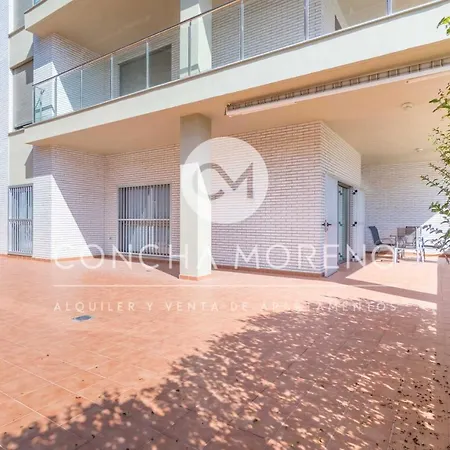 Apartment Dorpesa X-cm *