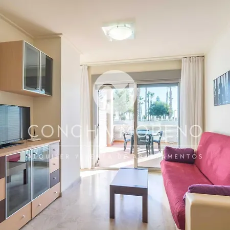 Dorpesa X-cm Apartamento