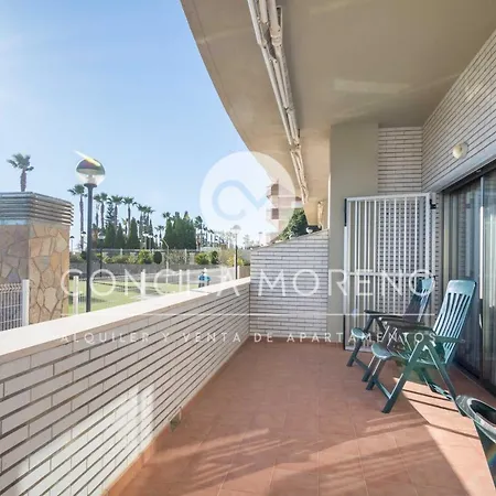 Dorpesa X-cm Apartamento
