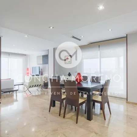 Dorpesa X-cm Apartamento Oropesa del Mar