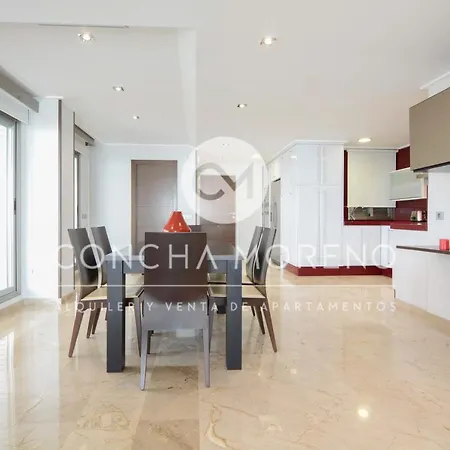 Dorpesa X-cm Apartamento