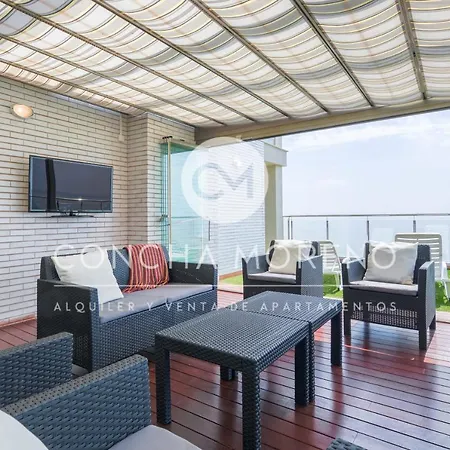 Apartment Dorpesa X-cm *