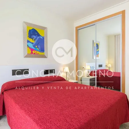 Dorpesa X-cm Apartamento Oropesa del Mar