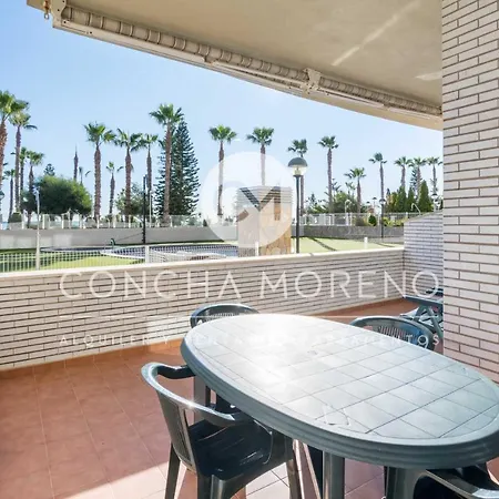 Apartment Dorpesa X-cm *