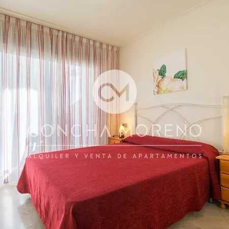 Apartamento Dorpesa X-cm