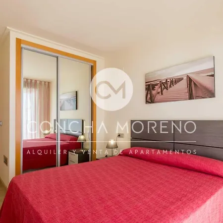 Dorpesa X-cm Oropesa del Mar