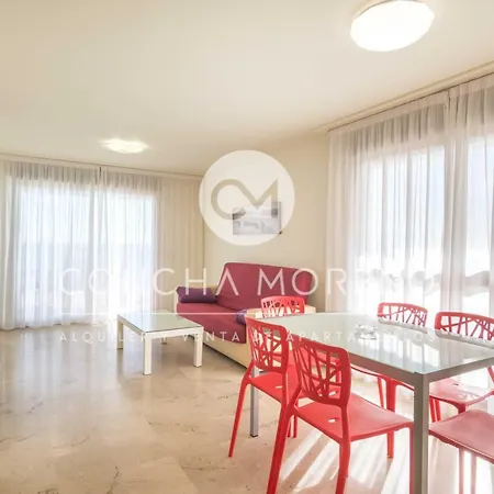 Dorpesa X-cm Apartment *