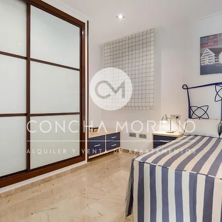 Dorpesa X-cm Apartment
