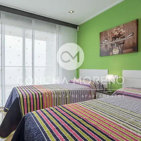 Apartment Dorpesa X-cm *