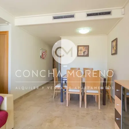 Dorpesa X-cm Apartment