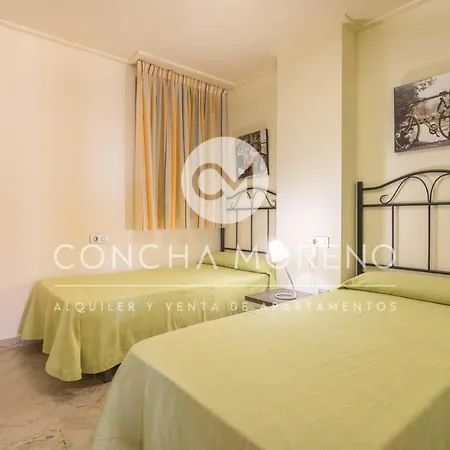 Dorpesa X-cm Apartment *