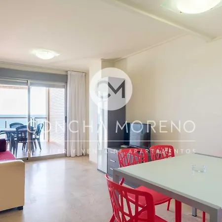 Dorpesa X-cm Apartment Oropesa del Mar