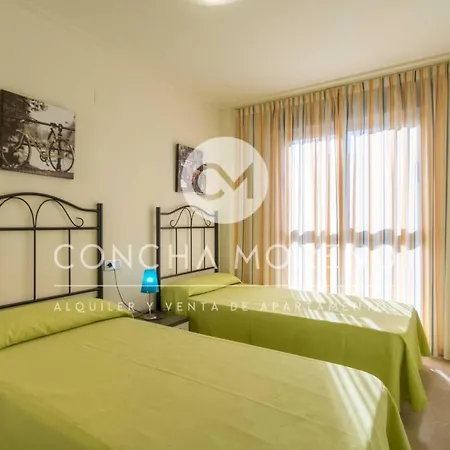 Dorpesa X-cm Apartment