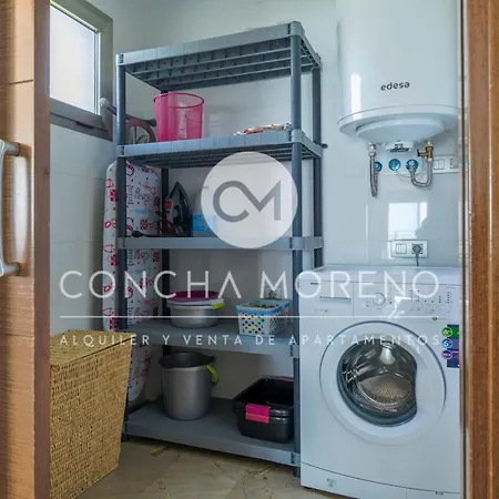Dorpesa X-cm Apartment *
