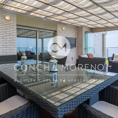 Apartamento Dorpesa X-cm Oropesa del Mar