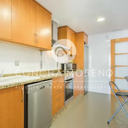 Apartamento Dorpesa X-cm
