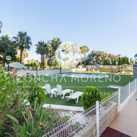 Apartamento Dorpesa X-cm *