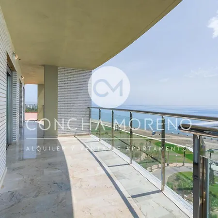 Dorpesa X-cm Apartment