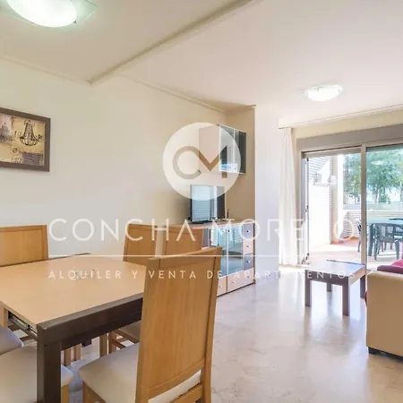 Dorpesa X-cm Apartment *