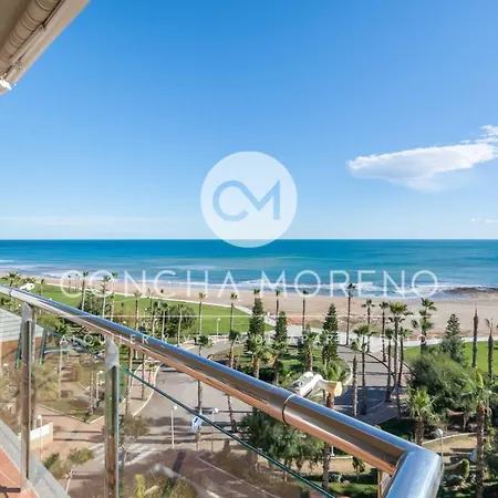 Apartment Dorpesa X-cm Oropesa del Mar