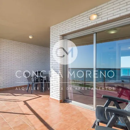 Apartamento Dorpesa X-cm