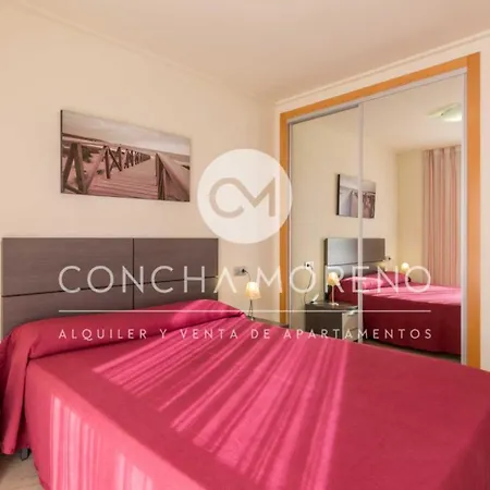 Dorpesa X-cm Apartment Oropesa del Mar