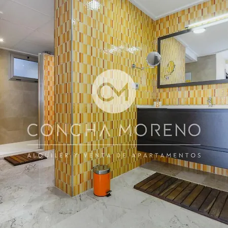 Dorpesa X-cm Oropesa del Mar