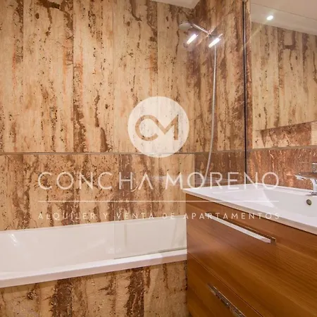 Appartamento Dorpesa X-cm Oropesa del Mar