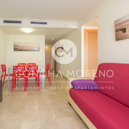 Appartamento Dorpesa X-cm