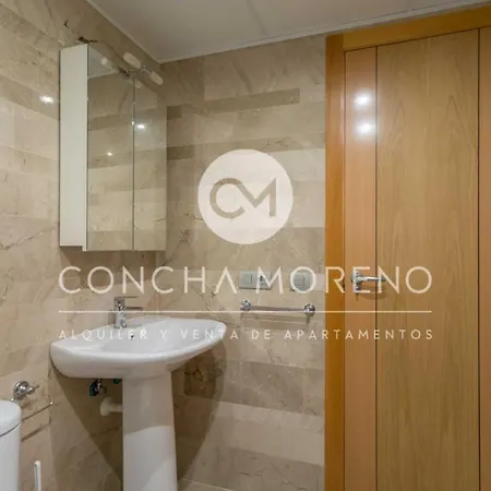 Appartamento Dorpesa X-cm *
