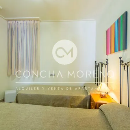 Dorpesa X-cm Daire Oropesa del Mar