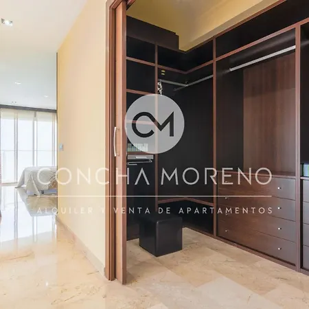 Dorpesa X-cm Daire *