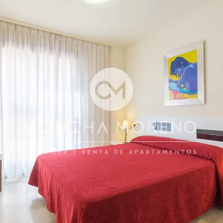 Dorpesa X-cm Apartman Oropesa del Mar