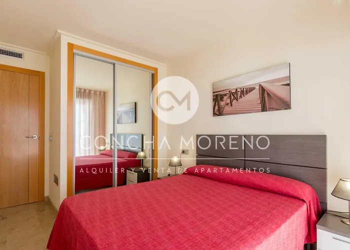 Dorpesa X-cm Oropesa del Mar